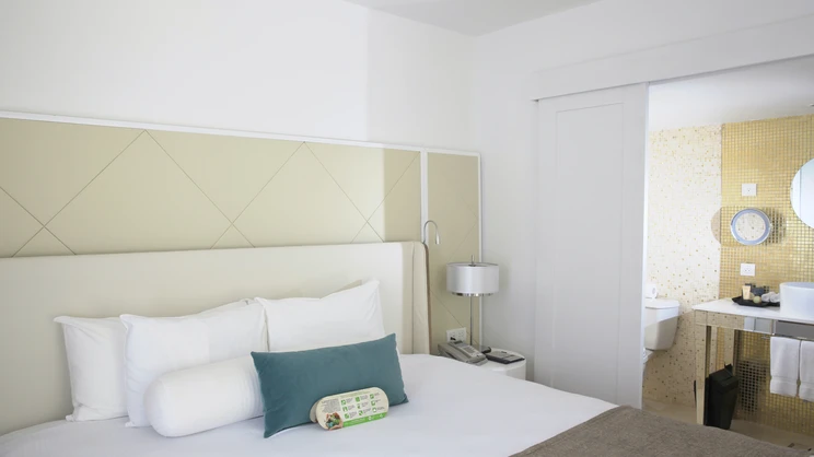 Two Bedroom Suite
